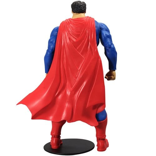 McFarlane Toys DC Build-A-Figure Wave 6 Dark Knight Returns 7-Inch Scale Action Figure (Online Order Only)