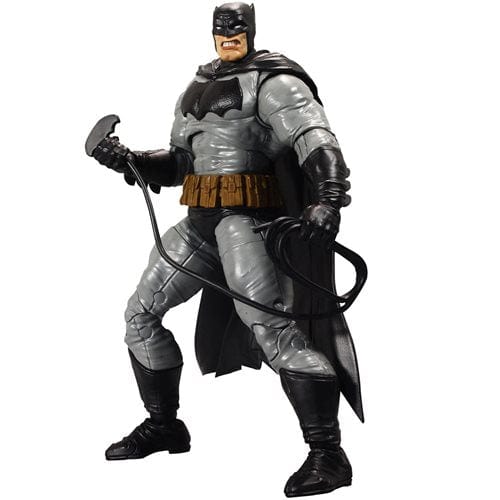 McFarlane Toys DC Build-A-Figure Wave 6 Dark Knight Returns 7-Inch Scale Action Figure (Online Order Only)