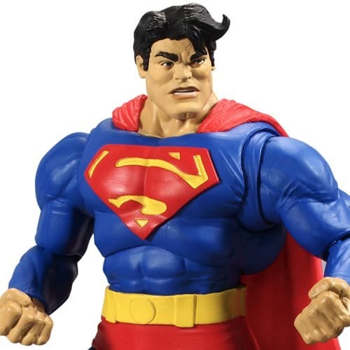 McFarlane Toys DC Build-A-Figure Wave 6 Dark Knight Returns 7-Inch Scale Action Figure (Online Order Only)