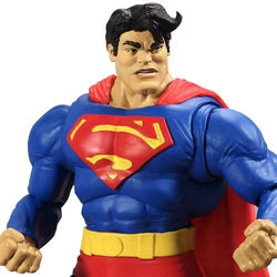 McFarlane Toys DC Build-A-Figure Wave 6 Dark Knight Returns 7-Inch Scale Action Figure (Online Order Only)