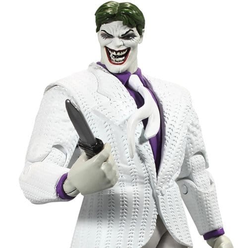 McFarlane Toys DC Build-A-Figure Wave 6 Dark Knight Returns 7-Inch Scale Action Figure (Online Order Only)
