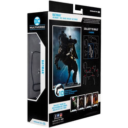 McFarlane Toys DC Build-A-Figure Wave 6 Dark Knight Returns 7-Inch Scale Action Figure (Online Order Only)