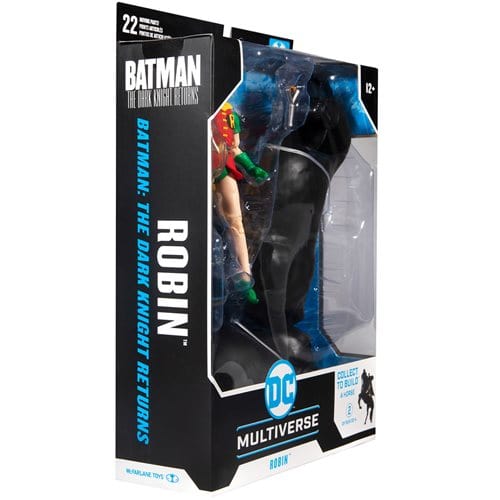 McFarlane Toys DC Build-A-Figure Wave 6 Dark Knight Returns 7-Inch Scale Action Figure (Online Order Only)