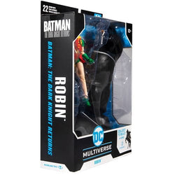 McFarlane Toys DC Build-A-Figure Wave 6 Dark Knight Returns 7-Inch Scale Action Figure (Online Order Only)