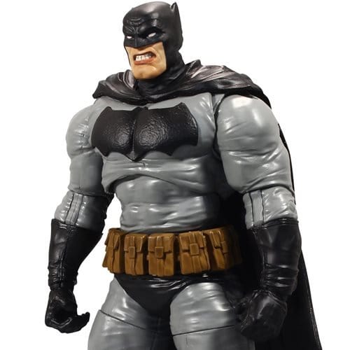 McFarlane Toys DC Build-A-Figure Wave 6 Dark Knight Returns 7-Inch Scale Action Figure (Online Order Only)