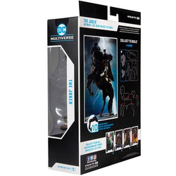 McFarlane Toys DC Build-A-Figure Wave 6 Dark Knight Returns 7-Inch Scale Action Figure (Online Order Only)