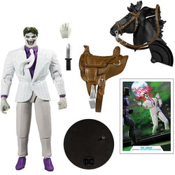 McFarlane Toys DC Build-A-Figure Wave 6 Dark Knight Returns 7-Inch Scale Action Figure (Online Order Only)