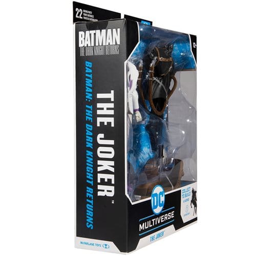 McFarlane Toys DC Build-A-Figure Wave 6 Dark Knight Returns 7-Inch Scale Action Figure (Online Order Only)