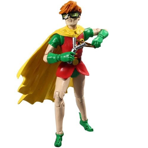 McFarlane Toys DC Build-A-Figure Wave 6 Dark Knight Returns 7-Inch Scale Action Figure (Online Order Only)