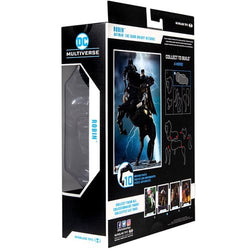 McFarlane Toys DC Build-A-Figure Wave 6 Dark Knight Returns 7-Inch Scale Action Figure (Online Order Only)