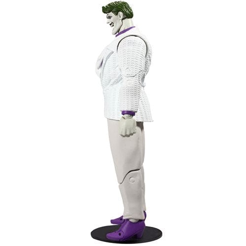 McFarlane Toys DC Build-A-Figure Wave 6 Dark Knight Returns 7-Inch Scale Action Figure (Online Order Only)