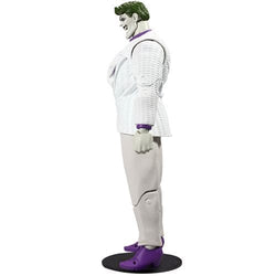 McFarlane Toys DC Build-A-Figure Wave 6 Dark Knight Returns 7-Inch Scale Action Figure (Online Order Only)
