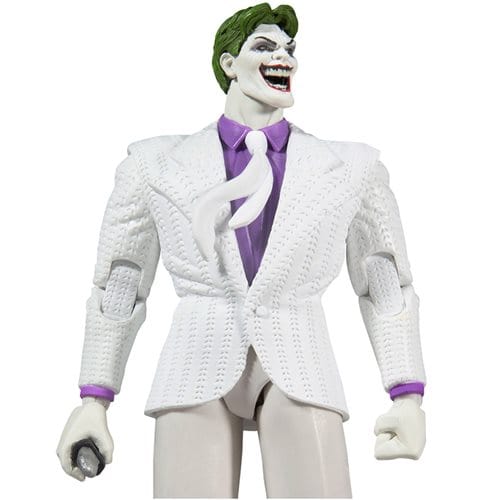 McFarlane Toys DC Build-A-Figure Wave 6 Dark Knight Returns 7-Inch Scale Action Figure (Online Order Only)