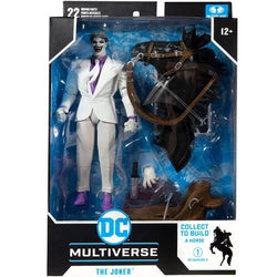 McFarlane Toys DC Build-A-Figure Wave 6 Dark Knight Returns 7-Inch Scale Action Figure (Online Order Only)