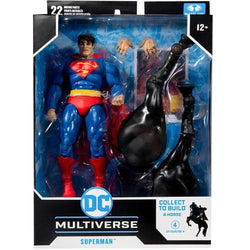 McFarlane Toys DC Build-A-Figure Wave 6 Dark Knight Returns 7-Inch Scale Action Figure (Online Order Only)