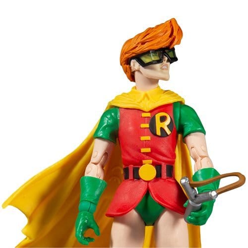 McFarlane Toys DC Build-A-Figure Wave 6 Dark Knight Returns 7-Inch Scale Action Figure (Online Order Only)