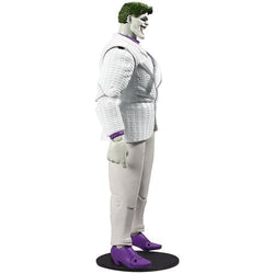 McFarlane Toys DC Build-A-Figure Wave 6 Dark Knight Returns 7-Inch Scale Action Figure (Online Order Only)