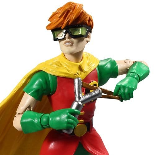 McFarlane Toys DC Build-A-Figure Wave 6 Dark Knight Returns 7-Inch Scale Action Figure (Online Order Only)