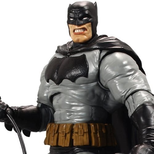 McFarlane Toys DC Build-A-Figure Wave 6 Dark Knight Returns 7-Inch Scale Action Figure (Online Order Only)