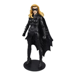 McFarlane Toys DC Build-A Wave 11 Batman & Robin Movie 7-Inch Scale Action Figure - Select Figure(s) (Online Order Only)