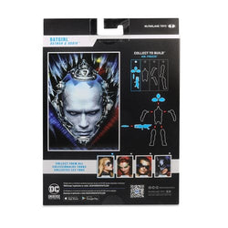 McFarlane Toys DC Build-A Wave 11 Batman & Robin Movie 7-Inch Scale Action Figure - Select Figure(s) (Online Order Only)