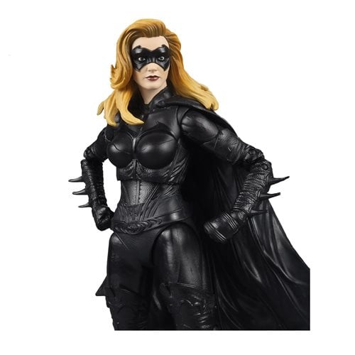 McFarlane Toys DC Build-A Wave 11 Batman & Robin Movie 7-Inch Scale Action Figure - Select Figure(s) (Online Order Only)