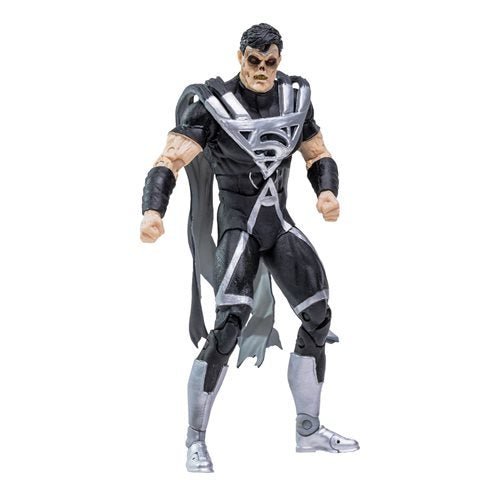McFarlane Toys DC Build-A Wave 8 Blackest Night 7-Inch Scale Action Figure - Select Figure(s) (Online Order Only)