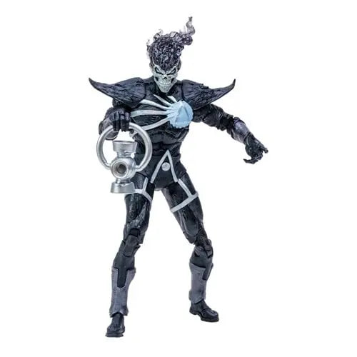 McFarlane Toys DC Build-A Wave 8 Blackest Night 7-Inch Scale Action Figure - Select Figure(s) (Online Order Only)