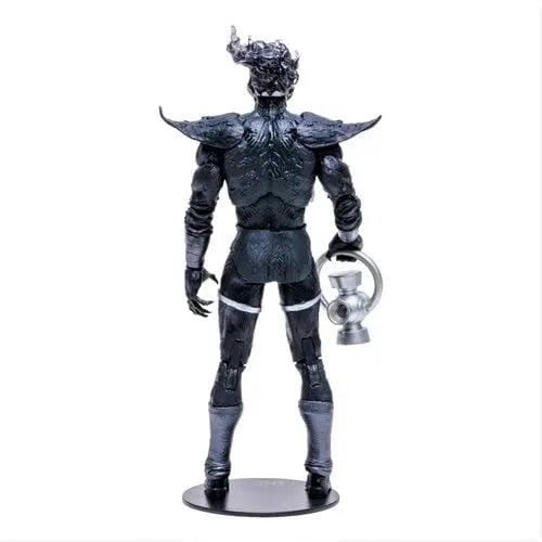 McFarlane Toys DC Build-A Wave 8 Blackest Night 7-Inch Scale Action Figure - Select Figure(s) (Online Order Only)