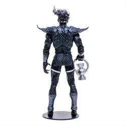 McFarlane Toys DC Build-A Wave 8 Blackest Night 7-Inch Scale Action Figure - Select Figure(s) (Online Order Only)