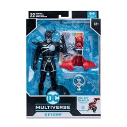 McFarlane Toys DC Build-A Wave 8 Blackest Night 7-Inch Scale Action Figure - Select Figure(s) (Online Order Only)