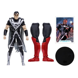 McFarlane Toys DC Build-A Wave 8 Blackest Night 7-Inch Scale Action Figure - Select Figure(s) (Online Order Only)