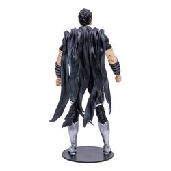 McFarlane Toys DC Build-A Wave 8 Blackest Night 7-Inch Scale Action Figure - Select Figure(s) (Online Order Only)