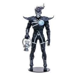 McFarlane Toys DC Build-A Wave 8 Blackest Night 7-Inch Scale Action Figure - Select Figure(s) (Online Order Only)