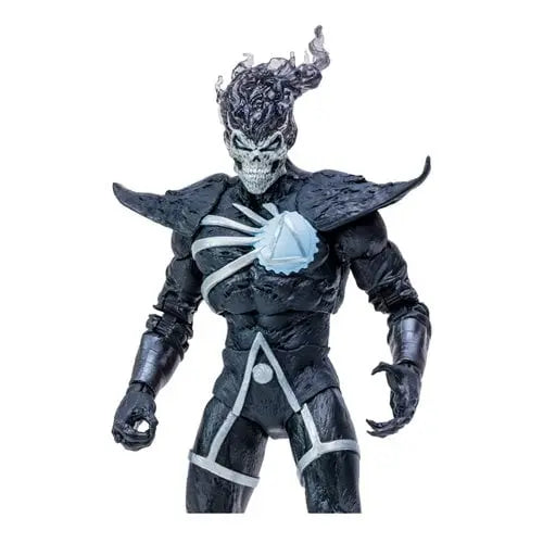 McFarlane Toys DC Build-A Wave 8 Blackest Night 7-Inch Scale Action Figure - Select Figure(s) (Online Order Only)