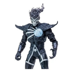 McFarlane Toys DC Build-A Wave 8 Blackest Night 7-Inch Scale Action Figure - Select Figure(s) (Online Order Only)