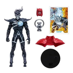 McFarlane Toys DC Build-A Wave 8 Blackest Night 7-Inch Scale Action Figure - Select Figure(s) (Online Order Only)