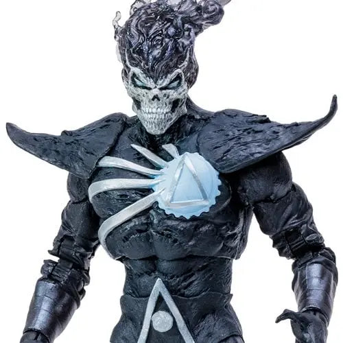McFarlane Toys DC Build-A Wave 8 Blackest Night 7-Inch Scale Action Figure - Select Figure(s) (Online Order Only)