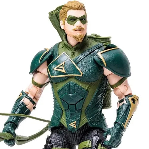 McFarlane Toys DC Gaming Injustice 2 7-Inch Scale Action Figure (Online Order Only)