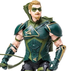 McFarlane Toys DC Gaming Injustice 2 7-Inch Scale Action Figure (Online Order Only)