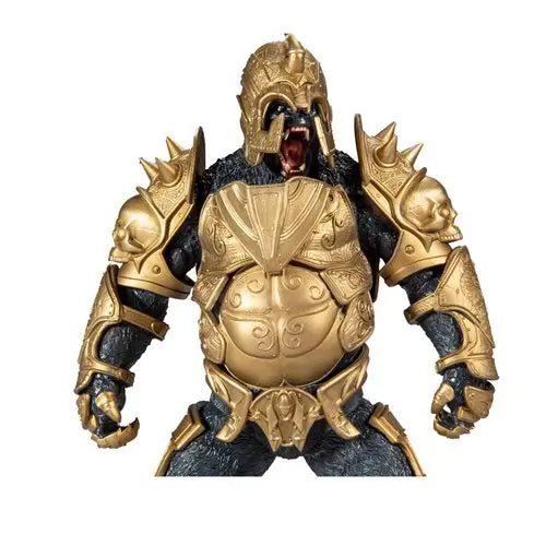 McFarlane Toys DC Gaming Injustice 2 7-Inch Scale Action Figure (Online Order Only)