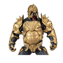 McFarlane Toys DC Gaming Injustice 2 7-Inch Scale Action Figure (Online Order Only)