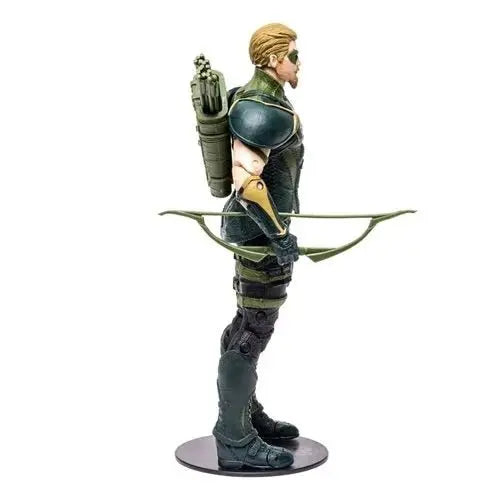 McFarlane Toys DC Gaming Injustice 2 7-Inch Scale Action Figure (Online Order Only)