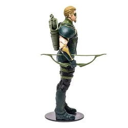 McFarlane Toys DC Gaming Injustice 2 7-Inch Scale Action Figure (Online Order Only)