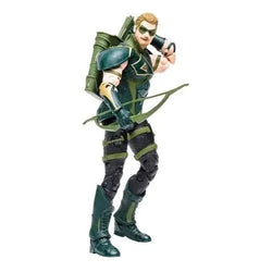 McFarlane Toys DC Gaming Injustice 2 7-Inch Scale Action Figure (Online Order Only)