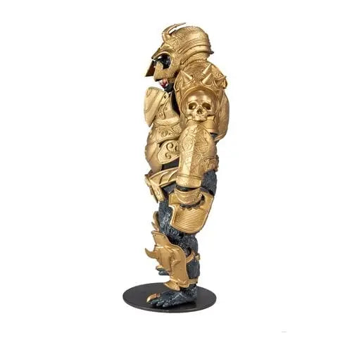 McFarlane Toys DC Gaming Injustice 2 7-Inch Scale Action Figure (Online Order Only)