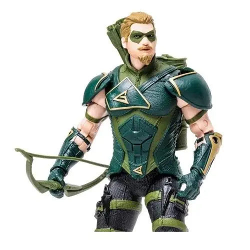 McFarlane Toys DC Gaming Injustice 2 7-Inch Scale Action Figure (Online Order Only)
