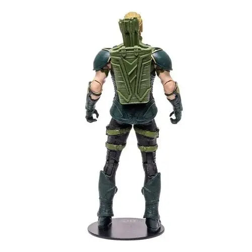 McFarlane Toys DC Gaming Injustice 2 7-Inch Scale Action Figure (Online Order Only)