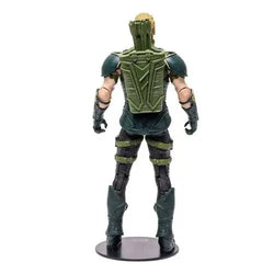 McFarlane Toys DC Gaming Injustice 2 7-Inch Scale Action Figure (Online Order Only)