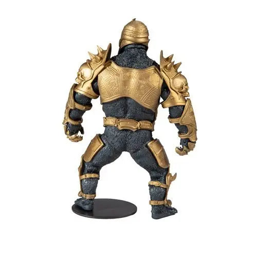 McFarlane Toys DC Gaming Injustice 2 7-Inch Scale Action Figure (Online Order Only)